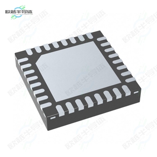 CC2650F128RSMT[射频元件IC RF TXRX+MCU 802.15.4 32VQFN]