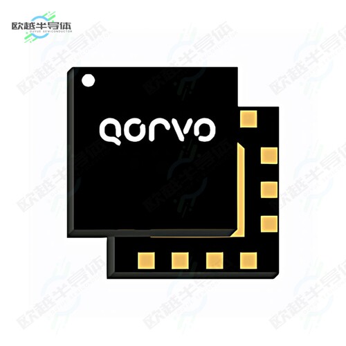 QPC7339TR7[射频元件MCM, 5V, VOLTAGE CONTROLLED TILT]