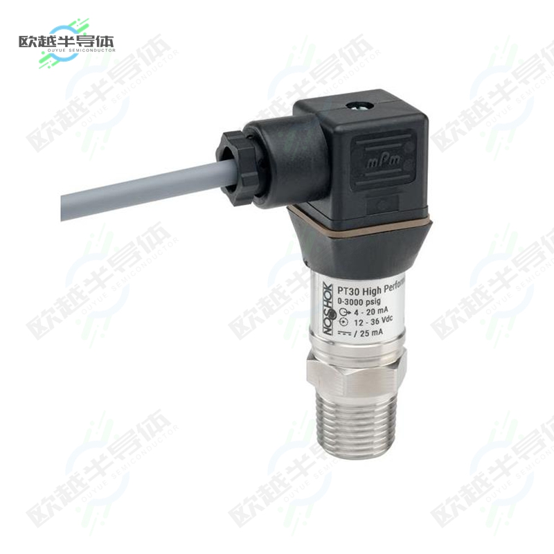 PT30-200psic-1-5-50-18-CC[传感器High Performance Fixed Range