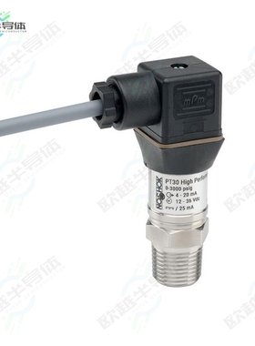 PT30-5psig-1-1-2-18-ST8-CC[传感器High Performance Fixed Rang