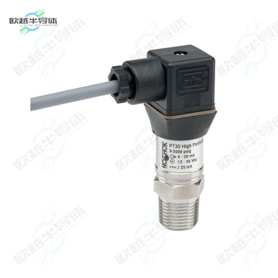 PT30-60psig-1-2-50-18-ST8-CC[传感器High Performance Fixed Ra