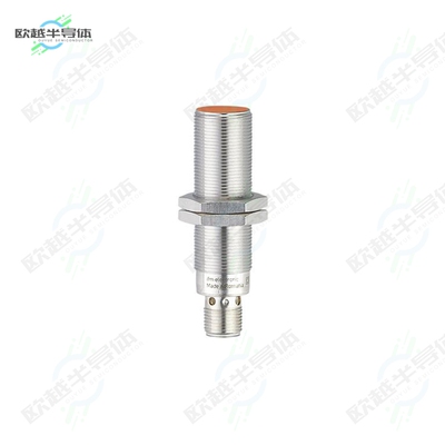 IGS212[传感器SENSOR PROX INDUCTIVE 8MM CYLIND]
