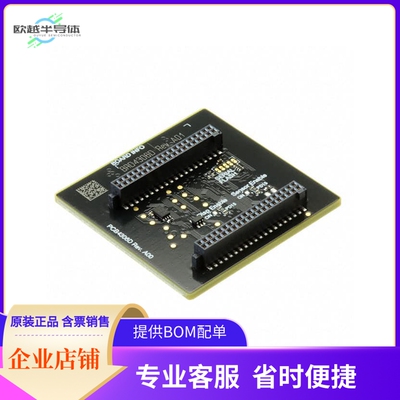 SLWRB4306D【MESH MODULE RADIO BOARD】开发板 套件 编程器