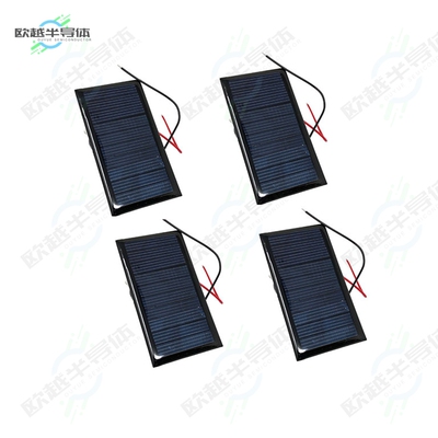 SP-53X30-4-DK[传感器POLYCR SOLAR CELL 5V .210W 4PK -]