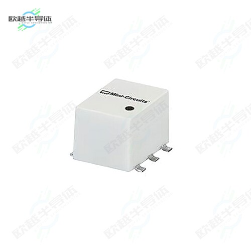 ADT16-6T+[射频元件1:16 CORE \u0026 WIRE TRANSFORMER, 0.]