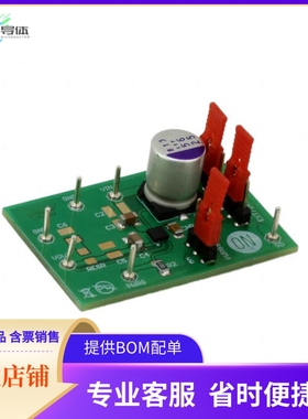 NCP3337MN180GEVB【BOARD EVALUATION NCP3337 1.8V】开发板 套