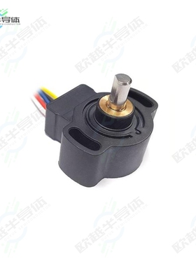 PSCM-A-03S-05[传感器COMPACT ROTARY SENSOR, 12 BIT MU]