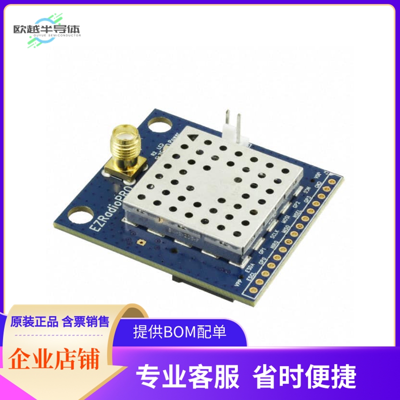 4463CPCE30E915R【WIRELESS RF PICO BOARD】开发板 套件 编程器