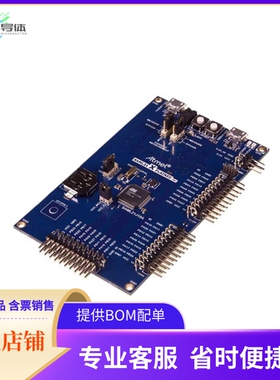 ATSAML21-XPRO-B【SAM L21 XPLAINED PRO ATSAML21】开发板 套件