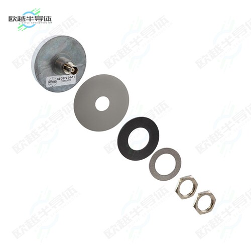 33-3870-01-11[射频元件RF ANT 1.2GHZ/1.575GHZ DOME PAN]