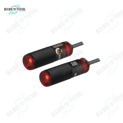 BRQP30M-TDTA-P[传感器SENSOR, PHOTO, PLASTIC BODY, THR]