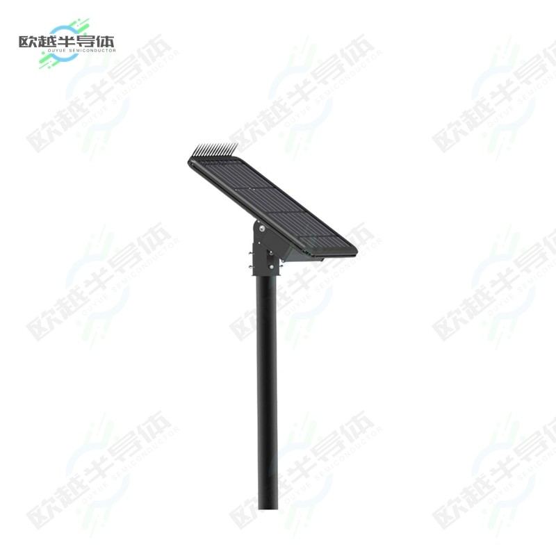 ST-SE-50-41A[传感器Bifacial Solar Panel Engine 50W4]