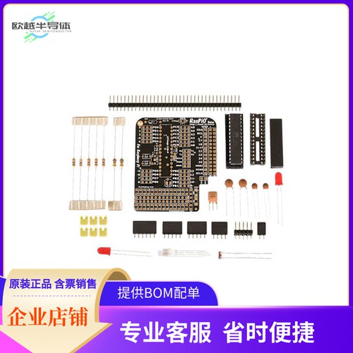 RASPIO-001【RASPIOA DUINO】开发板 套件 编程器
