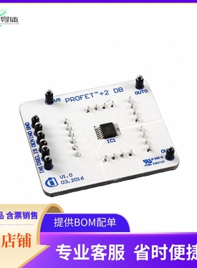 BTS70401EPADAUGHBRDTOBO1【PROFET +2 12V BTS7040-1EPA DAUGH