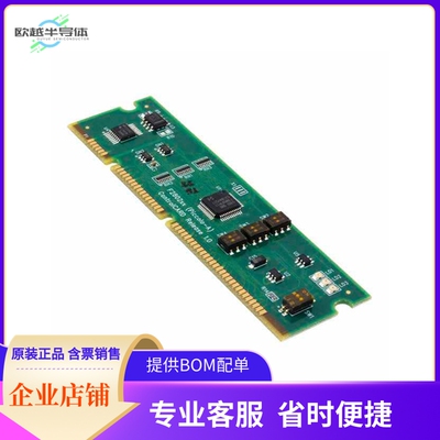 TMDSCNCD28027【CONTROLCARD TMS320F28027 EVAL BD】开发板 套