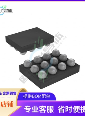 原装电源管理芯片 MAX3355EEBC+T 提供电子元器件BOM配单
