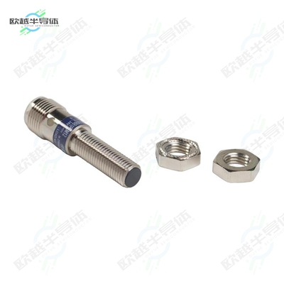 XS508B1PAM12[传感器INDUCTIVE PROXIMITY SENSORS XS,]