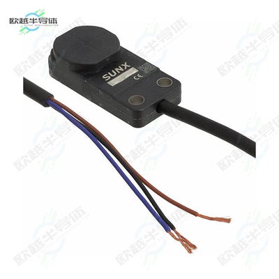 GX-F15BI-P-C5[传感器SENSOR PROX INDUCTIVE 4.2MM MOD]
