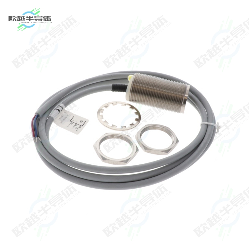 IA30FLF10NO[传感器SENSOR PROX INDUCTIVE 10MM CYL]