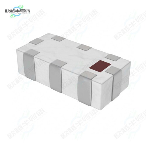 2450BM14G0011002T[射频元件BALUN 2.4GHZ AEC 0603]