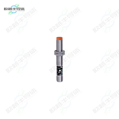 IF5647[传感器SENSOR PROX INDUCTIVE 4MM CYLIND]