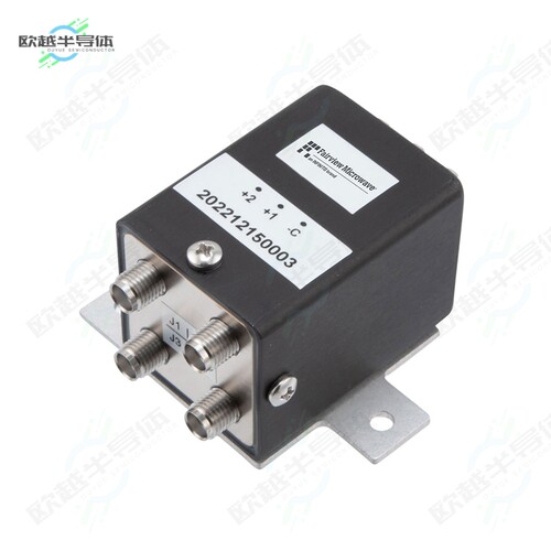 FMSW6556[射频元件EM RELAY SWITCH 18 GHZ 28 V SMA]