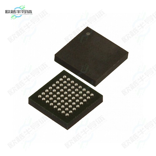 CSR8645A04-IBBC-R[射频元件IC RF TXRX+MCU BLE 68VFBGA]