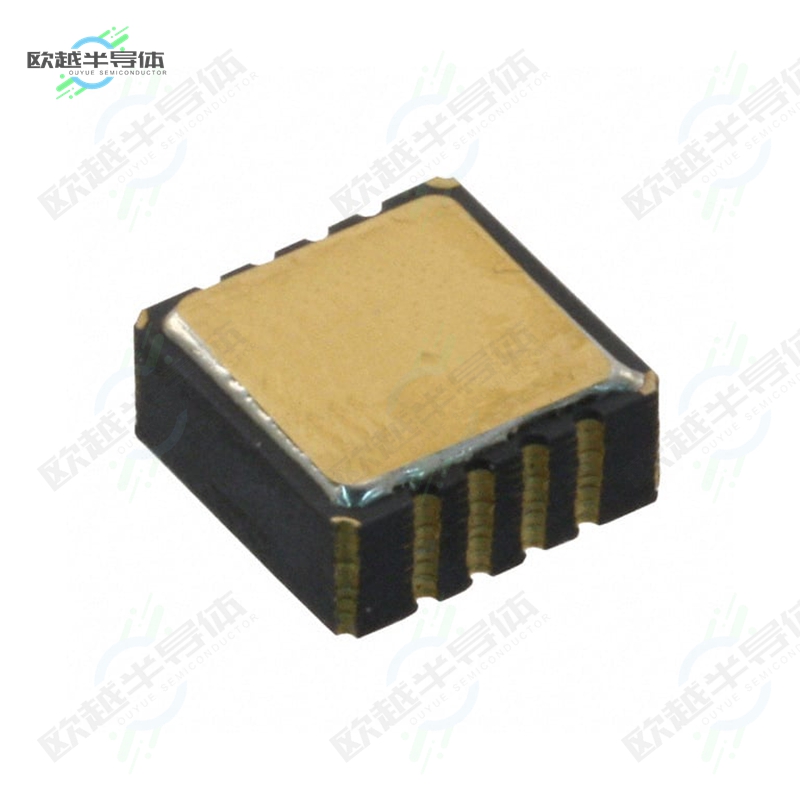 3038-0050[传感器ACCEL 50G ANALOG HERMETIC LCC]