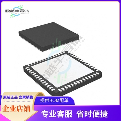 HD3SS215IRTQT【IC INTERFACE SPECIALIZED 56QFN】