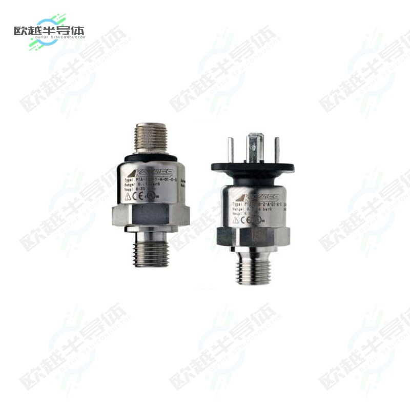 P1A-54G-3-A-11-A-D[传感器SENSOR PRES 0-30PSI ABS 0-4.5V 1]