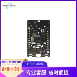 DBM 编程器 XG24 开发板 套件 KIT DK2601B DEV