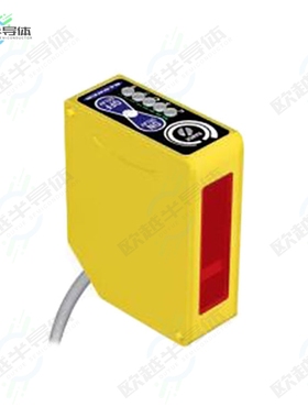 Q60BB6AF2000[传感器PHOTO SEN 200-2000MM BIPOLAR]