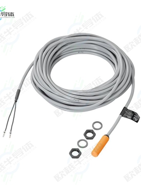 IF5908[传感器SENSOR PROX INDUCTIVE 4MM CYLIND]