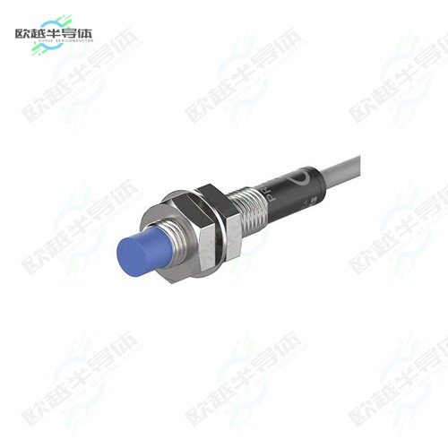 PRDT08-4DO[传感器SENSOR PROX INDUCTIVE 8MM CYLIND]