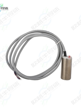 E57-18LE20-BP[传感器18MM EXT RANGE IND PROX 3W DC PN]