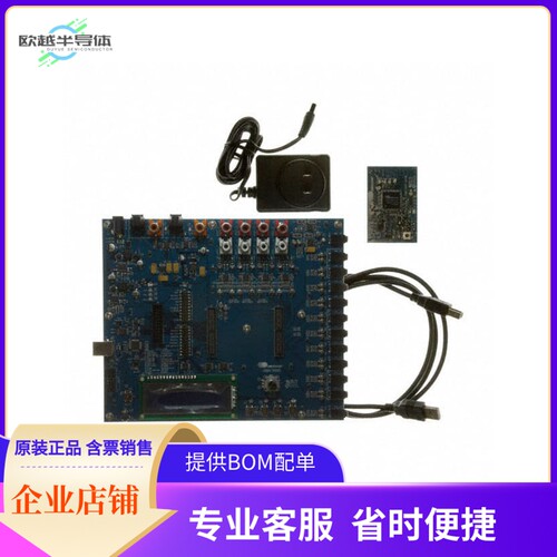 CDB470XD-DC48【BOARD EVAL 4CH ADC/8CH DAC DSP】开发板 套件