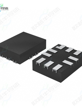 SKY13699-21[射频元件IC RF SWITCH DPDT 6GHZ 10QFN]