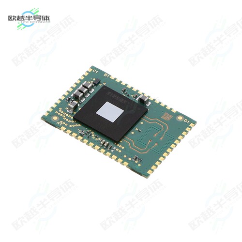 BFM06016 R2.0[射频元件RFM9 RX MODULE BASED ON EXISTING]