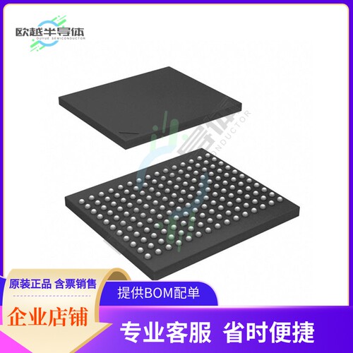 存储芯片IS61VPS51236B-250B3LI-TR原装正品提供电子元器件配单