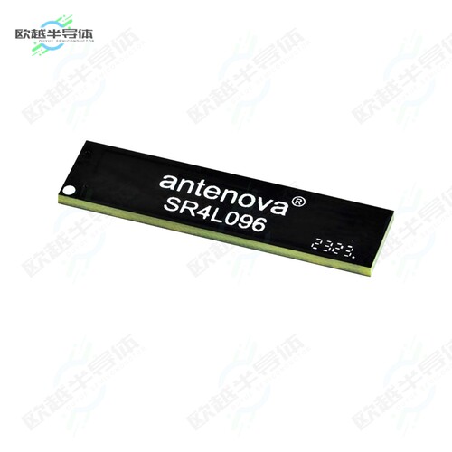 SR4L096[射频元件CURTA SMT 4G ANTENNA 698-2700MHZ]