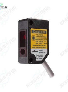 BGS-ZL30P[传感器BGS SENSOR LASER 10-300MM PNP 2M]