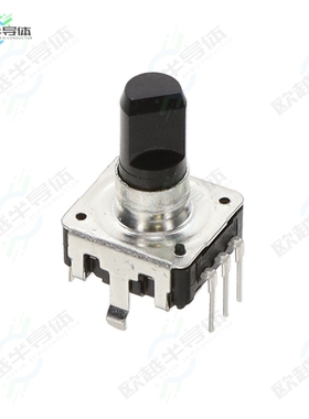 MERP12-24120[传感器ENCODER MECH PULSE VERT PC PIN]
