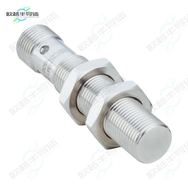 6027572[传感器INDUCT PROXIM SENSOR]