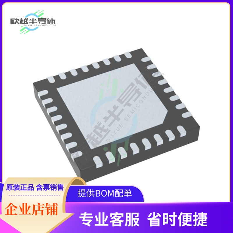 SI5332DD09541-GM1【IC CLOCK GENERATOR QFN】