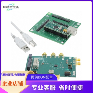 EK1HMC8100LP6J【EVAL KIT FOR HMC8100LP6J】开发板 套件 编程器