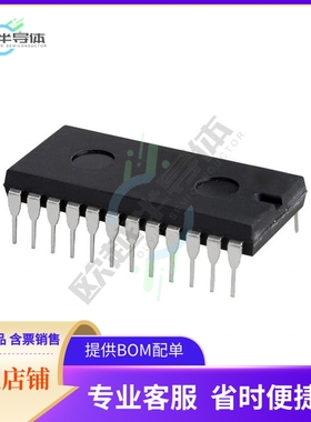 74HC646N,652【IC TXRX NON-INVERT 6V 24DIP】