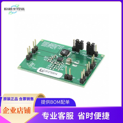 TPS61081EVM-147【EVAL MODULE FOR TPS61081-147】开发板 套件