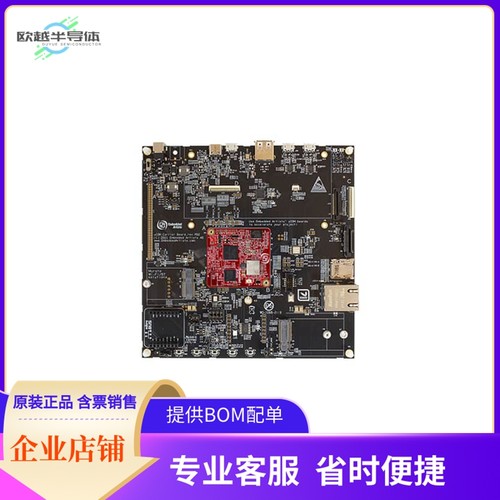 EAK00378【IMX RT1064 DEVELOPER'S KIT】开发板 套件 编程器