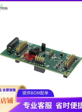 ADS7924EVM【EVAL MODULE FOR ADS7924】开发板 套件 编程器