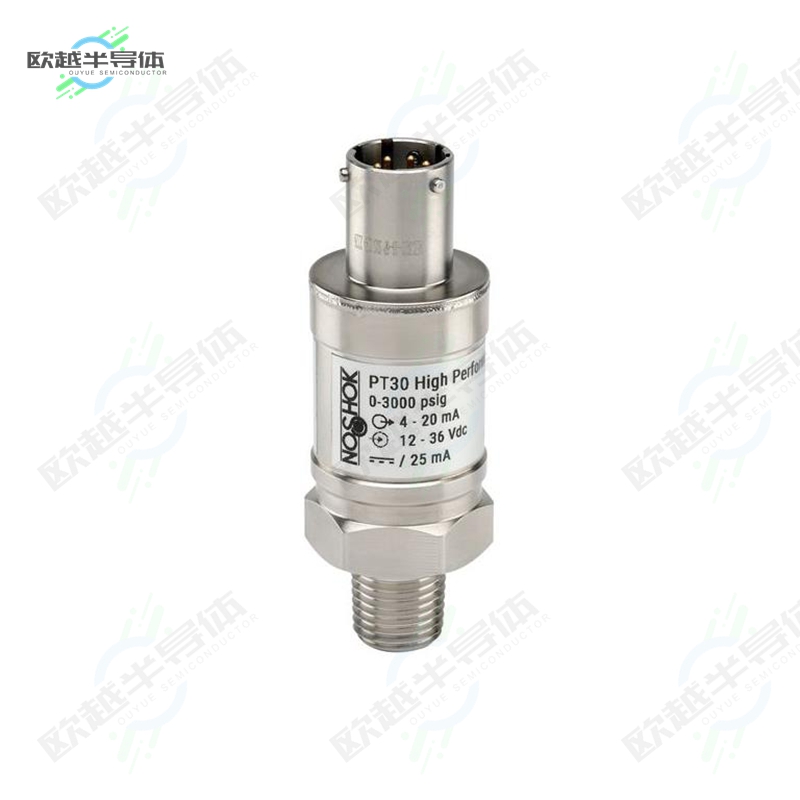 PT30-100PSIG-1-5-50-21[传感器HIGH PERFOMANCE TRANSMITTER]